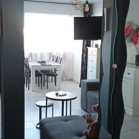 Le Queirele Le Lavandou Exterior foto